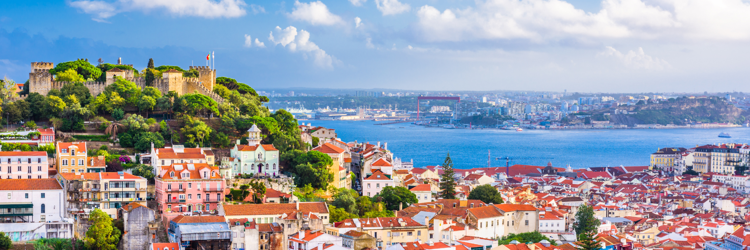 Top 10 seværdigheder Lissabon – Udforsk byens historie