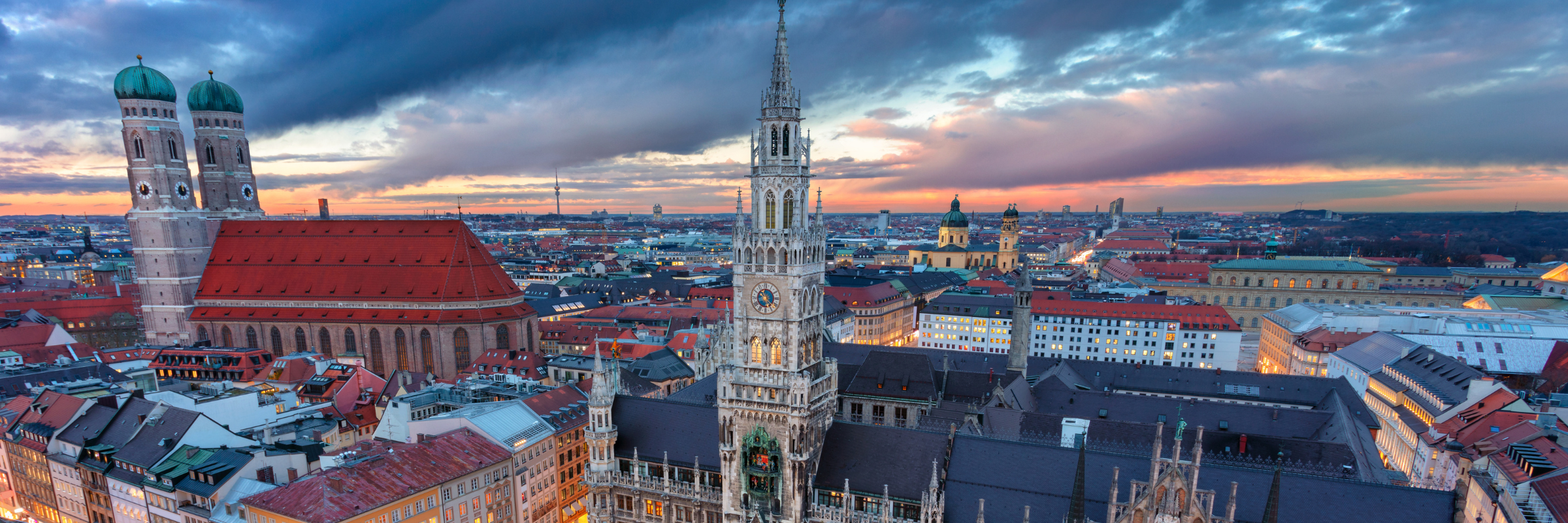 Seværdigheder i München – 13 must-see oplevelser i München