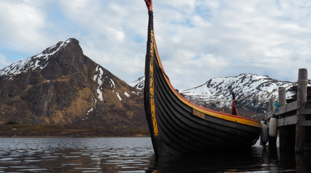 Vikingeskibsmuseet