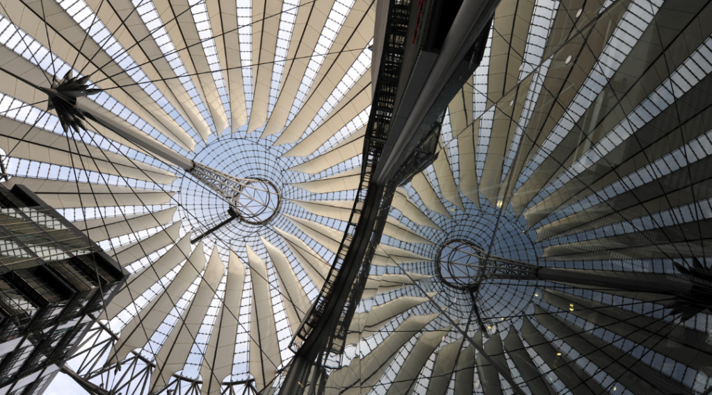 Potsdamer Platz