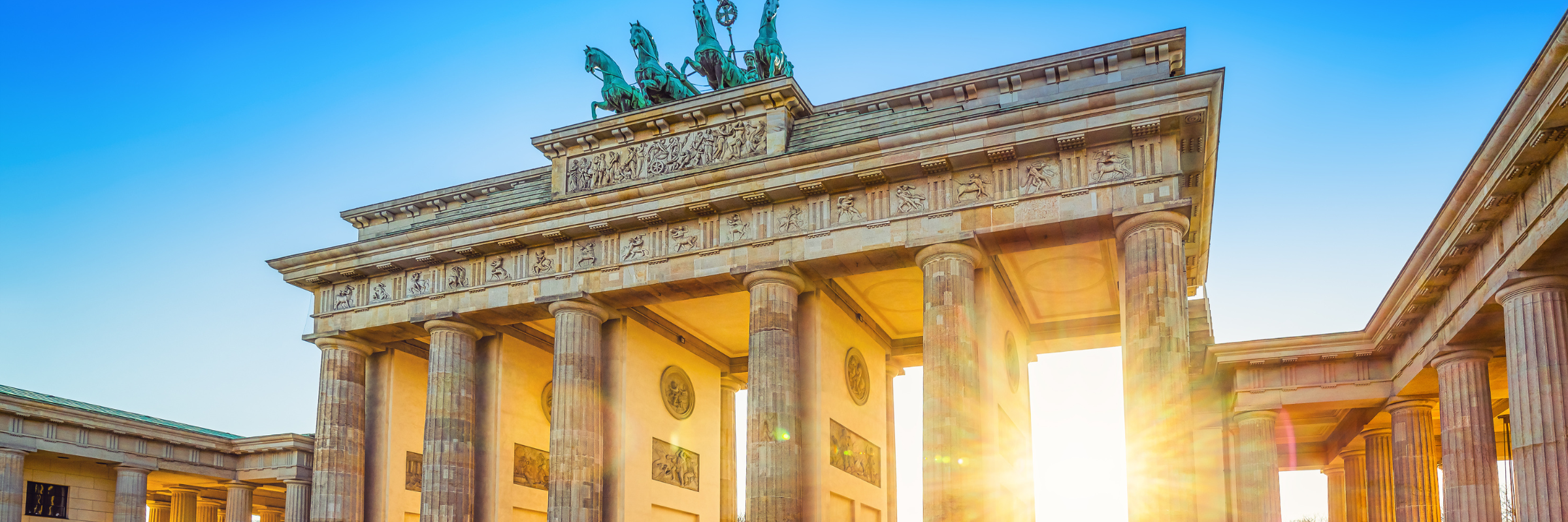 Seværdigheder i Berlin – Oplev de 10 mest populære