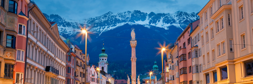 De 10 bedste aktiviteter i Innsbruck - Oplev det bedste af byen!