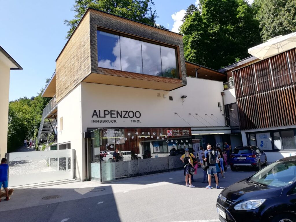 Alpenzoo