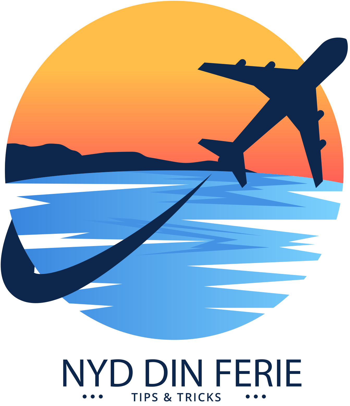 Nyddinferie.dk Logo