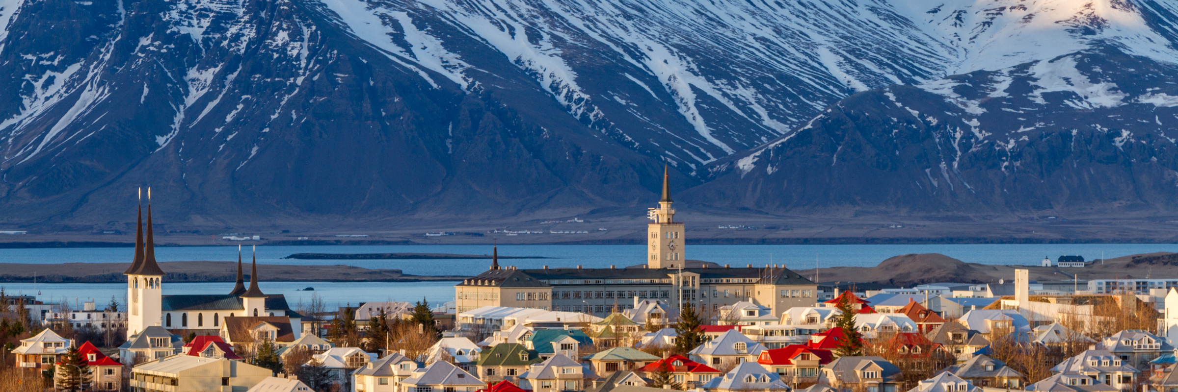 De 10 Bedste Aktiviteter i Reykjavik – Oplev Det Bedste af Island