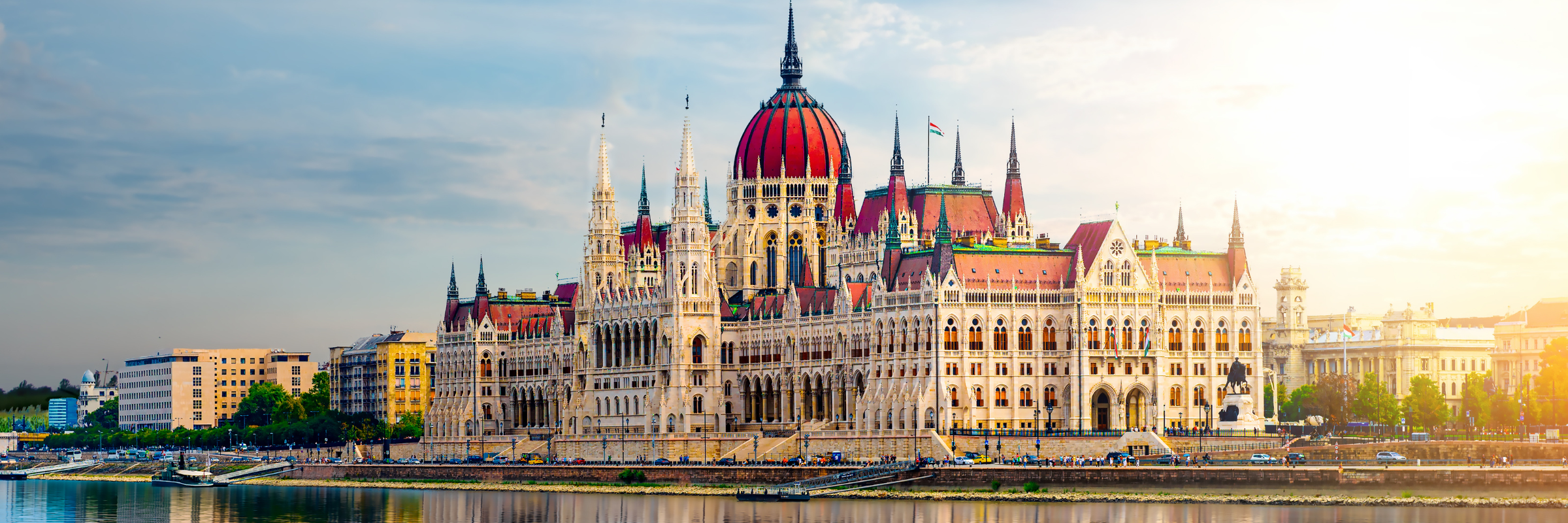 Oplev Budapests 22 Bedste Seværdigheder: En Guide til byens Top Attraktioner