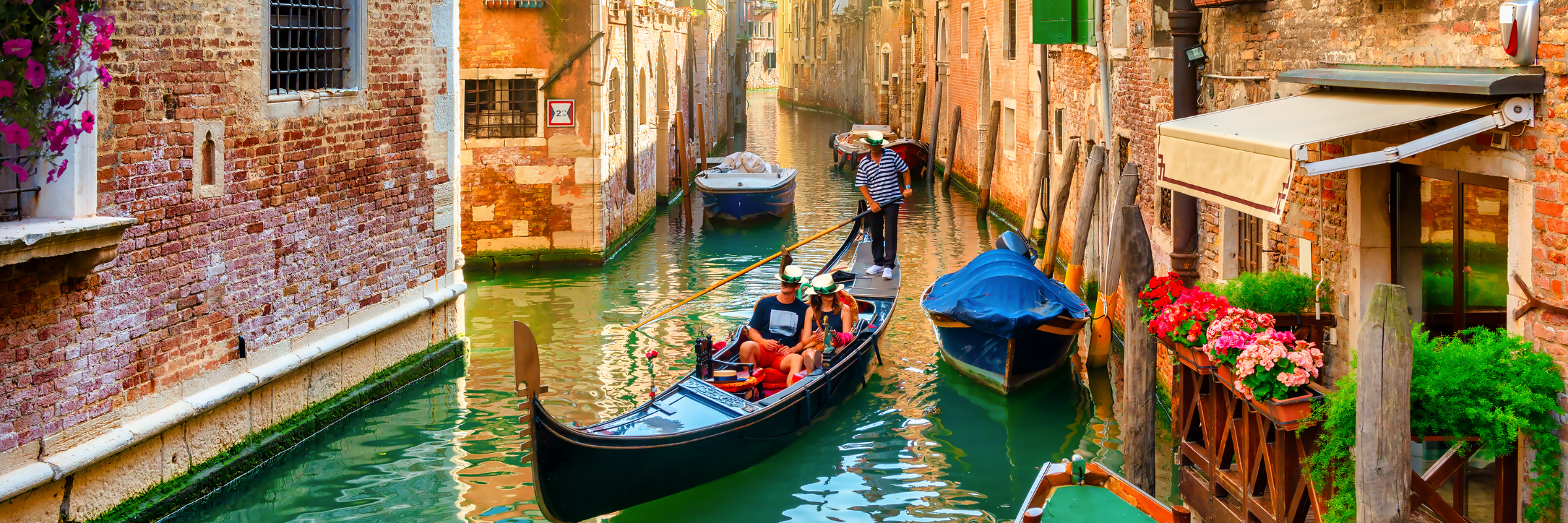 20 Seværdigheder i Venedig – Oplev det bedste af byen