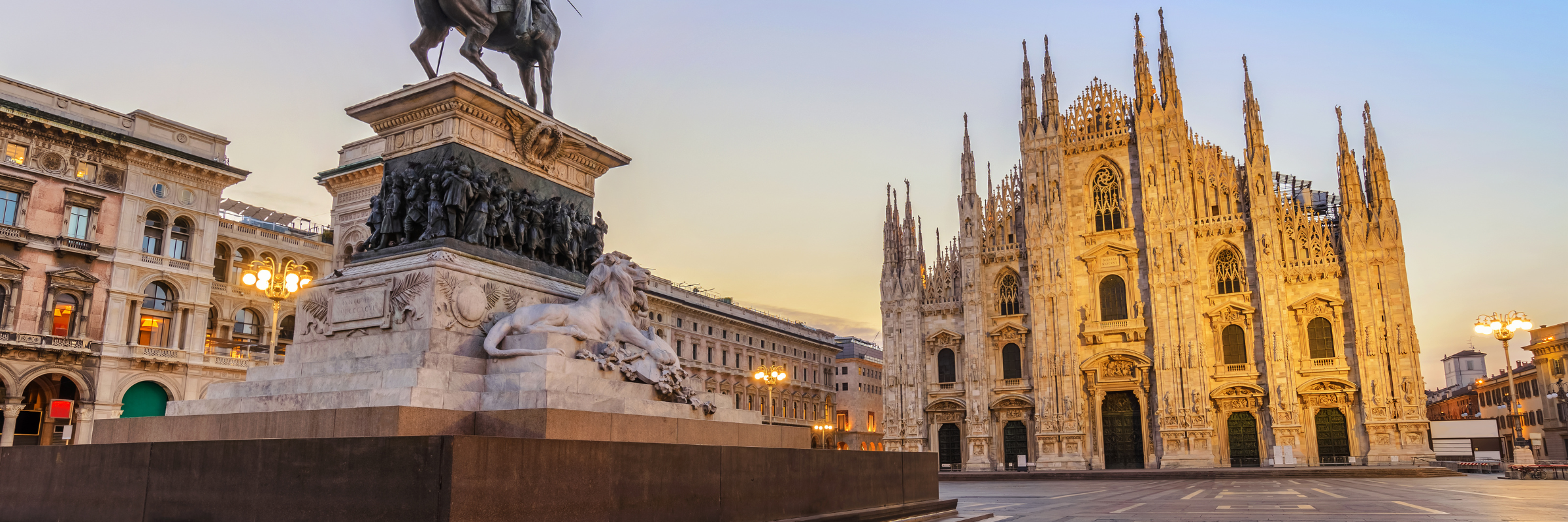 De Bedste Seværdigheder i Milano: En Guide til Byens Skjulte Skatte