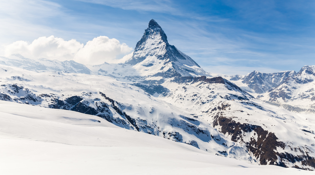 Zermatt: 10 Must-See Seværdigheder
