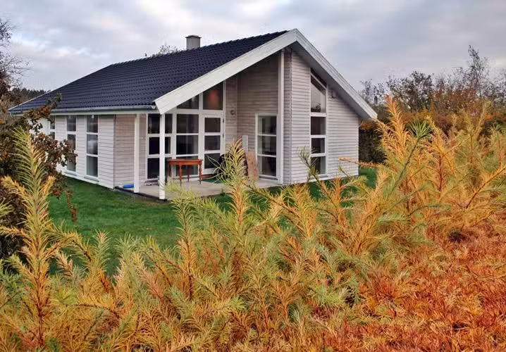 A. Christensen Ferienhausvermietung &ndash; Ferienh&auml;user auf Als in D&auml;nemark