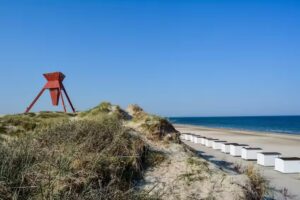 Admiral Strand Ferienh&auml;user &ndash; Blokhus