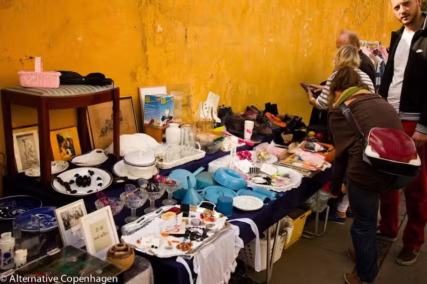 Alternativa K&ouml;penhamn