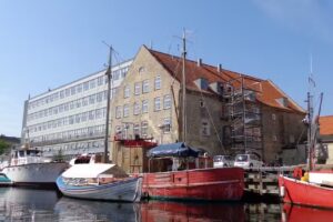 Amigo del &Aacute;rtico