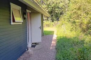 Arrild Holiday Village Center / Sun and Beach