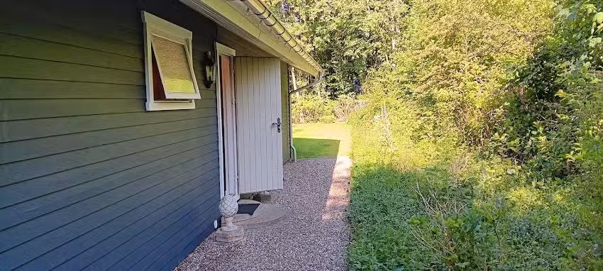 Arrild Holiday Village Center / Sonne und Strand