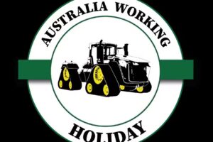 Australiens arbetshelger