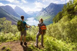 Voyages en B&eacute;ring