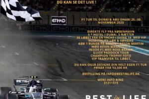 Best in Life &ndash; Explore without limit