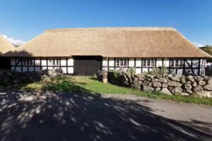 Bj&oslash;rn&oslash;g&aring;rd