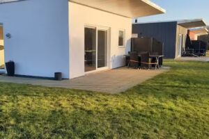 Camping & Familjepark Väst