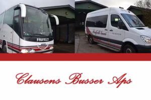 Clausens Busser ApS