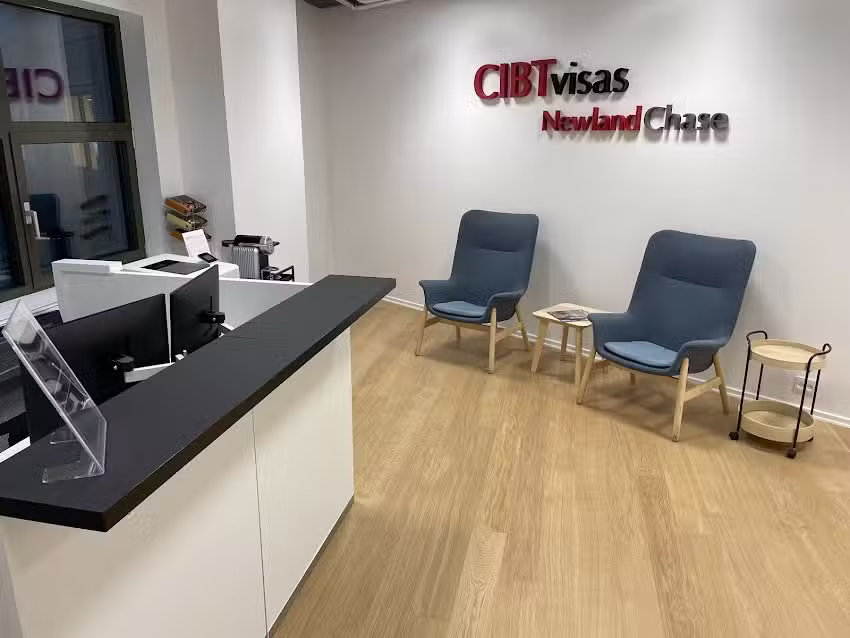 Comet Konsulardienste