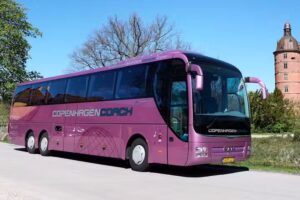 Copenhagen Coach