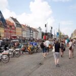 Copenhagen Food Crawl