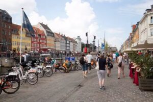 Copenhagen Food Crawl