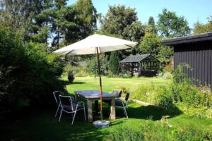 Cozy Summer Cottage &ndash; Danish Riviera