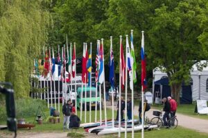 Dansk Kano & Kajak Forbund