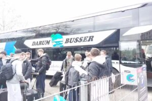 Darum Busse