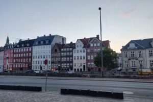 The Danish Wine Tours A/S