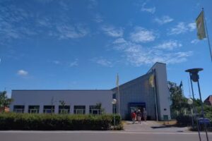 Destination Bornholm