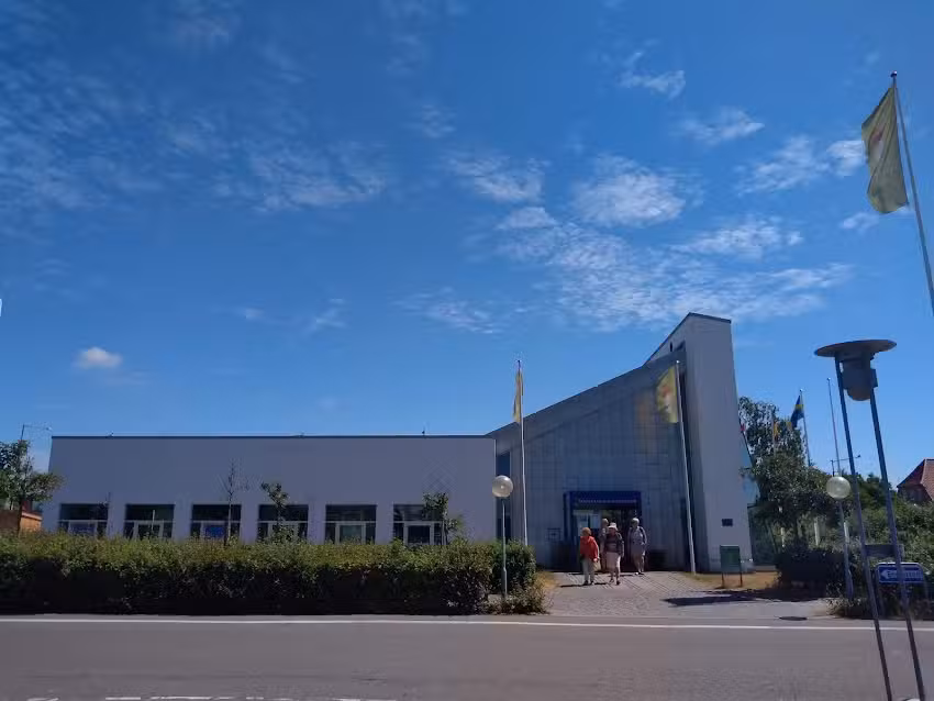 Destination Bornholm