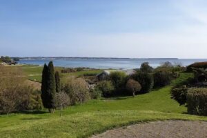 Affitto casa vacanze a Ebeltoft