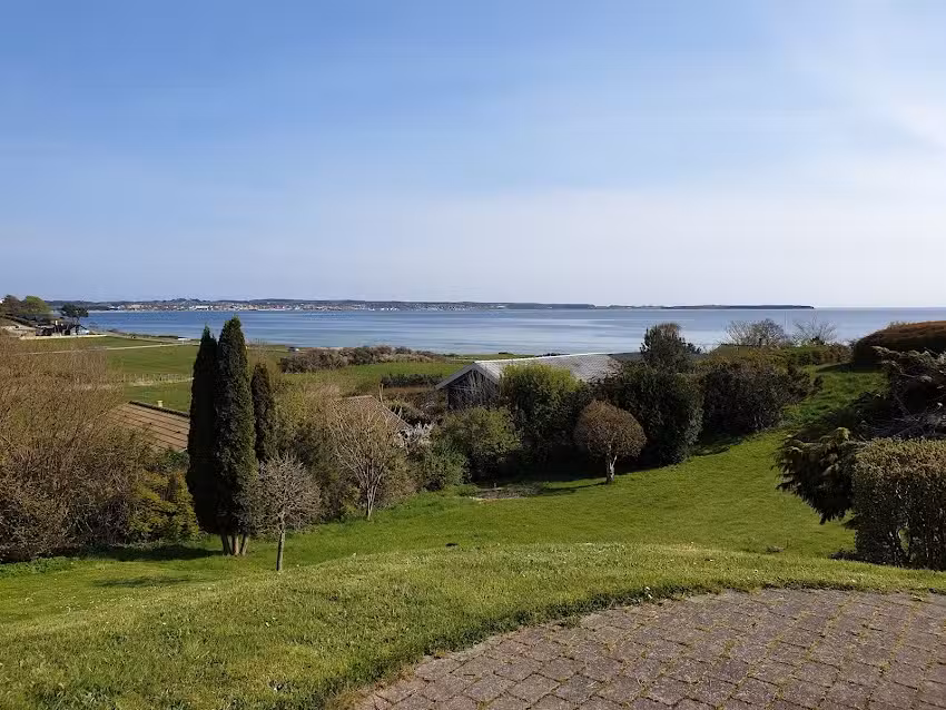 Ebeltoft Holiday Home Rental