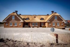 Location Maison de Vacances Esmark (Vejers)