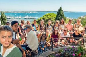 Eurostudy International