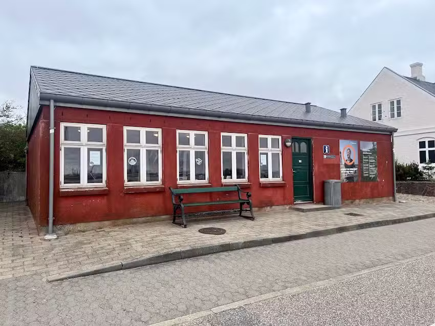 Informaci&oacute;n tur&iacute;stica de Fan&oslash;