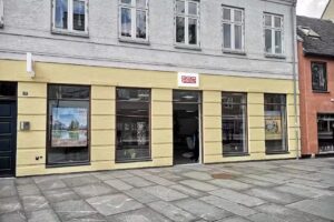 FDM Travel &ndash; Vejle