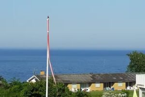 Centro de vacaciones Bornholm