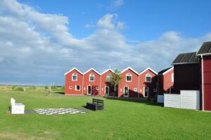 Semestercenter &Oslash;ster Hurup