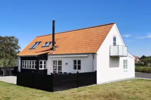 Feriehus til leje i Hirtshals