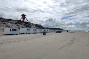 Urlaubspartner Blokhus