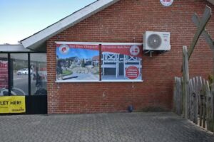 Feriepartner Bork Havn