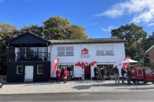 Holiday partner Djursland