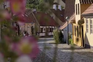 Vakantiepartner Ebeltoft