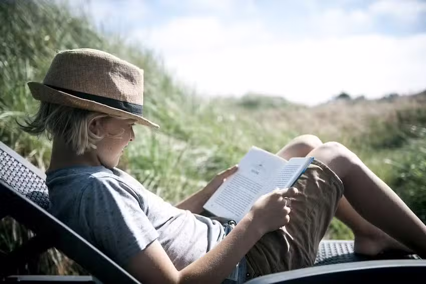 Vakantiepartner Hvide Sande