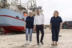 Urlaubspartner Jammerbugt